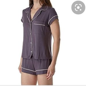 Eberjey Gisele Short PJ Set